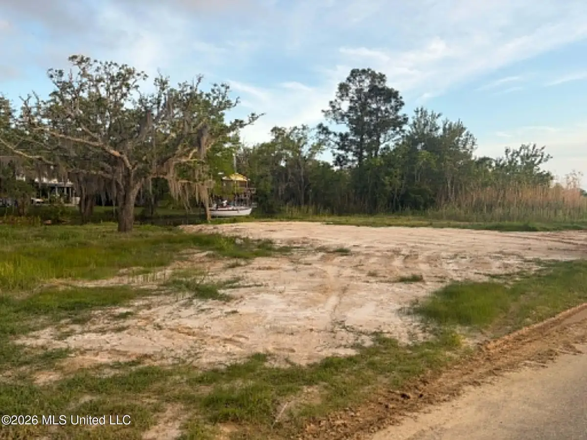 4301 Riverside Drive, Pearlington, MS 39572 - #1