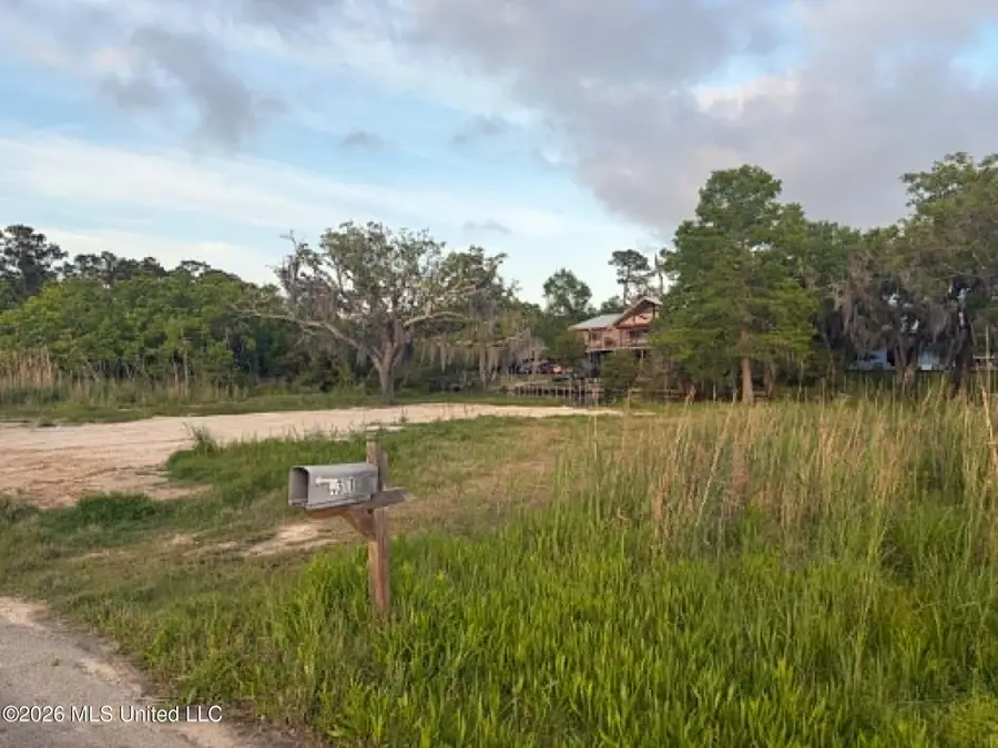 4301 Riverside Drive, Pearlington, MS 39572 - #2