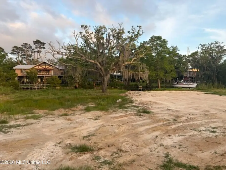4301 Riverside Drive, Pearlington, MS 39572 - #3