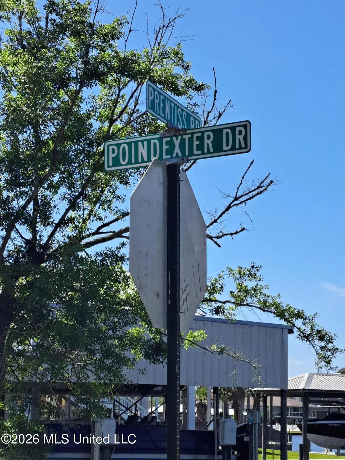 1 Poindexter Drive, Pass Christian, MS 39571 - #1