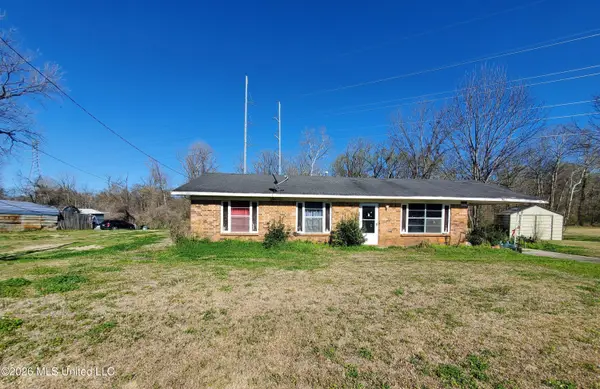 105 Cairo Drive, Vicksburg, MS 39180