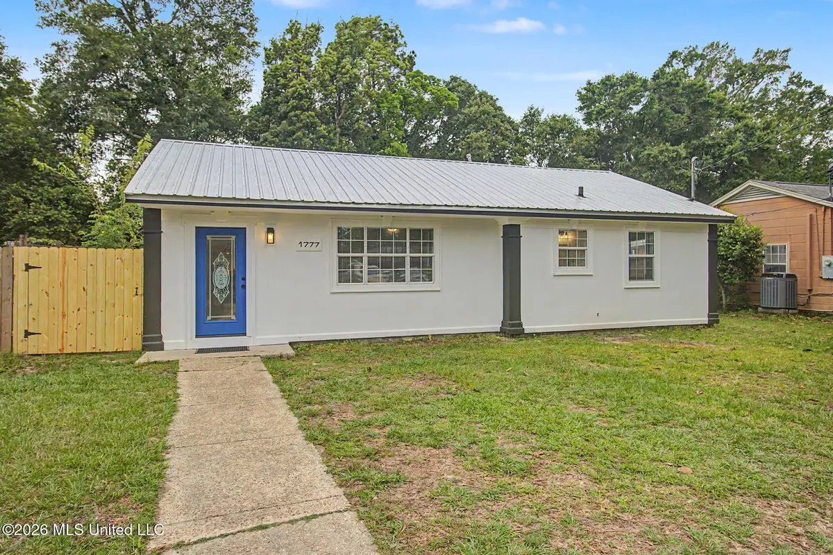 1777 Vaughn Street, Biloxi, MS 39531 - #1