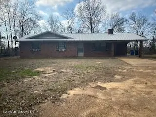 261 County Road 26, Vaiden, MS 39176 - #1