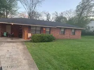 403 Mulberry, Vaiden, MS 39176 - #1
