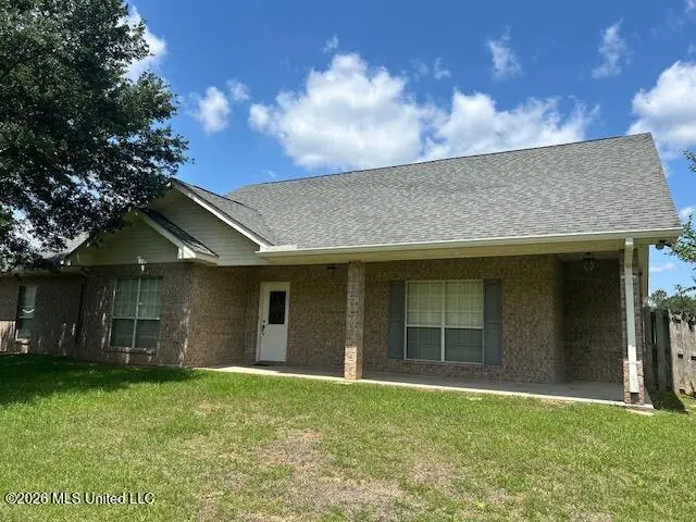 5480 Rocky Hill Dedeaux Road, Kiln, MS 39556 - #1