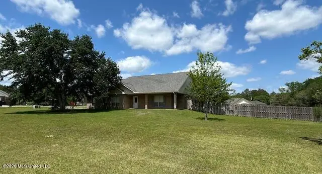 5480 Rocky Hill Dedeaux Road, Kiln, MS 39556 - #2