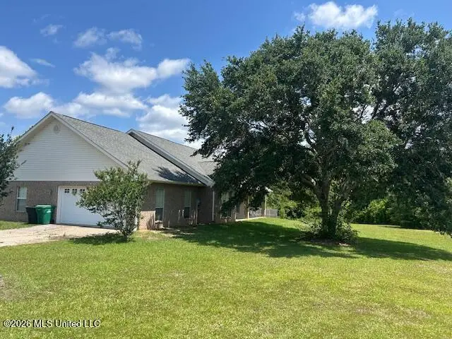 5480 Rocky Hill Dedeaux Road, Kiln, MS 39556 - #3