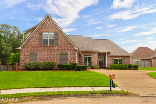101 Marion Drive, Clinton, MS 39056