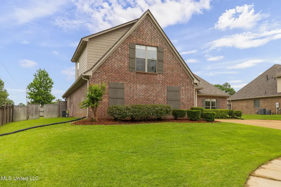 101 Marion Drive, Clinton, MS 39056 - #2