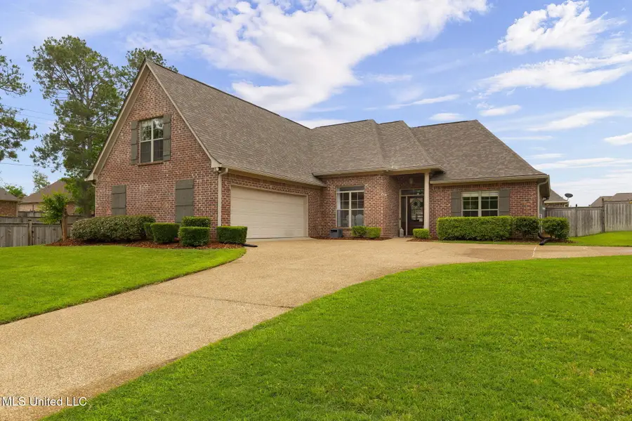101 Marion Drive, Clinton, MS 39056 - #3