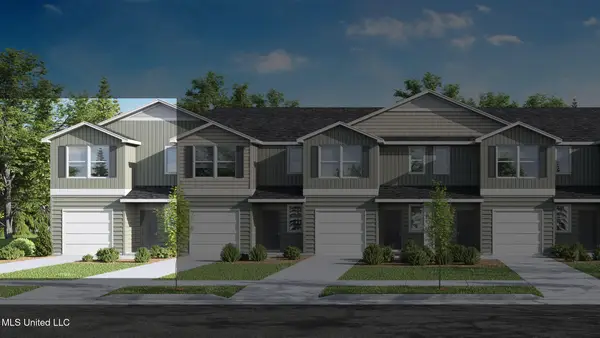 147 Harper Grove Circle, Ocean Springs, MS 39564