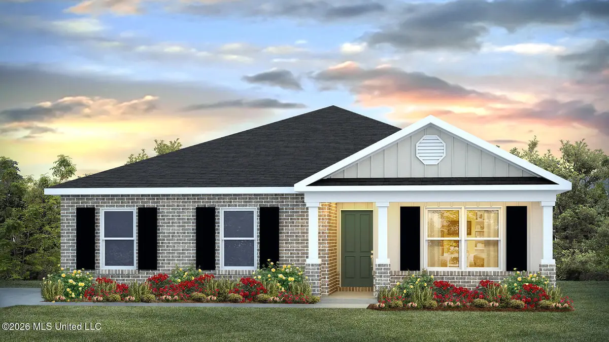 83 Kings Crossing Drive, Lucedale, MS 39452 - #1