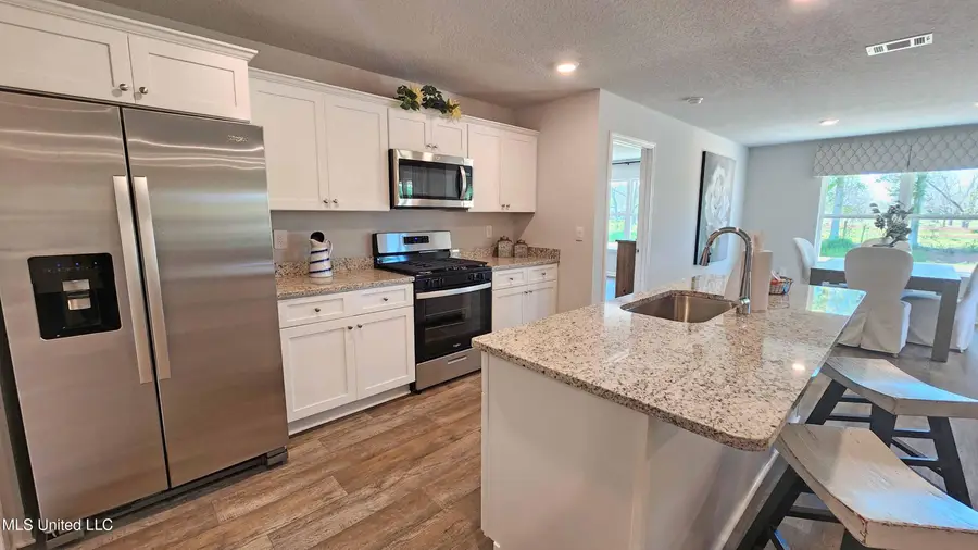 83 Kings Crossing Drive, Lucedale, MS 39452 - #3