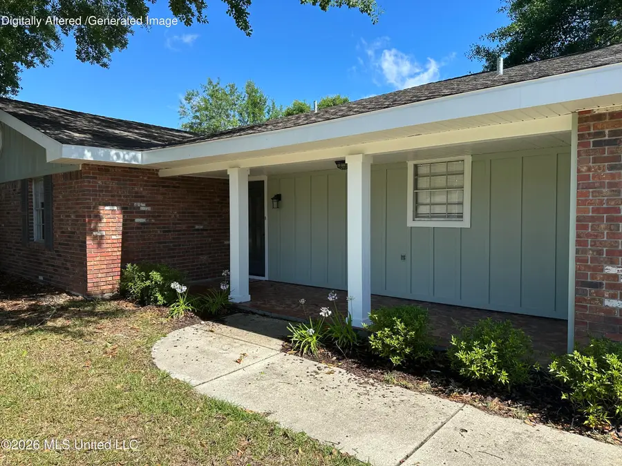 31 Chantilly Terrace, Bay Saint Louis, MS 39520 - #2