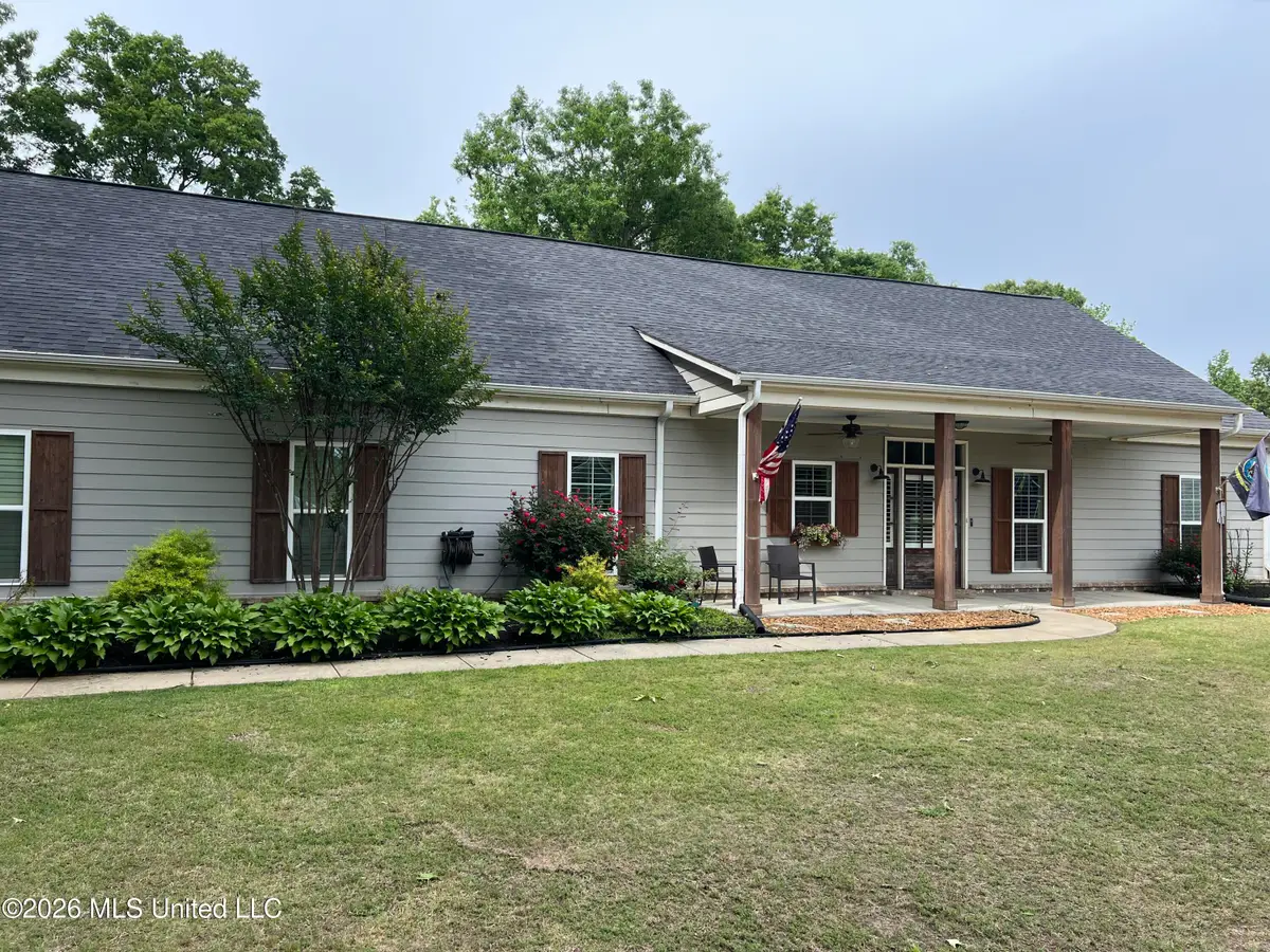 203 Polo Run Cove, Byhalia, MS 38611 - #1