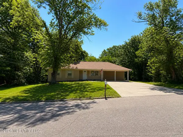 1436 Pontotoc Street, Hernando, MS 38632