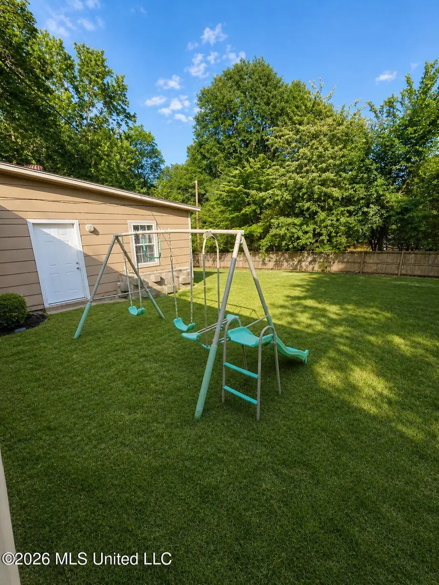 1436 Pontotoc Street, Hernando, MS 38632 - #3