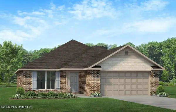 14252 Hartland Drive, Gulfport, MS 39503
