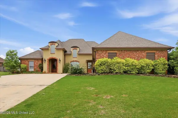 146 Harbor View Drive, Madison, MS 39110
