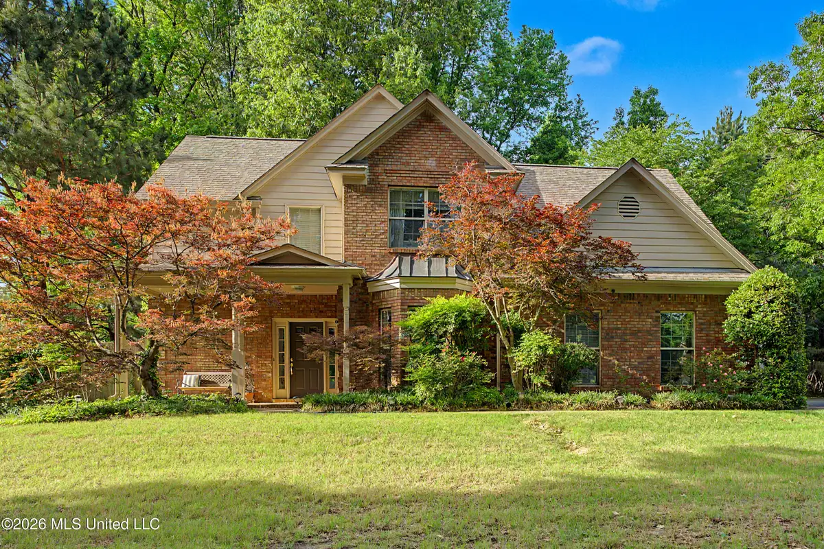 2110 Tall Tree Drive, Horn Lake, MS 38637 - #1