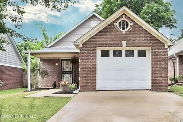 199 Guthrie Drive, Southaven, MS 38671