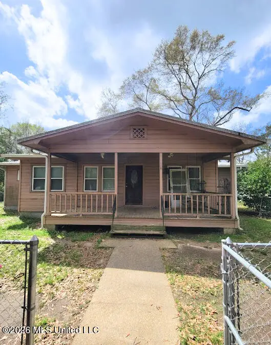 838 Colville Street, Wiggins, MS 39577