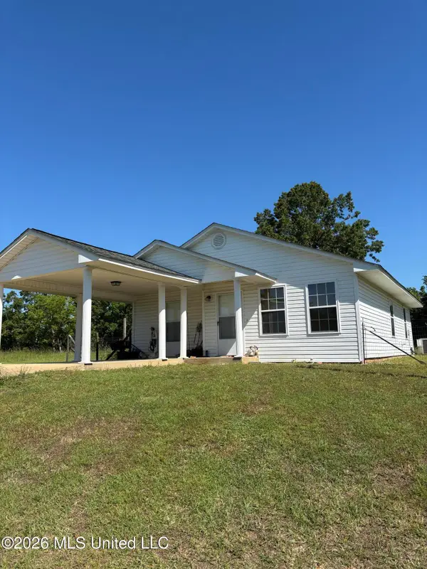 3011 County Road 204, Tiplersville, MS 38674