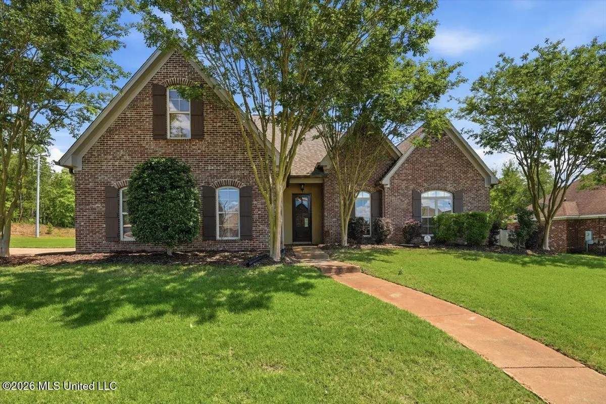 550 Springhill Crossing, Brandon, MS 39047 - #1