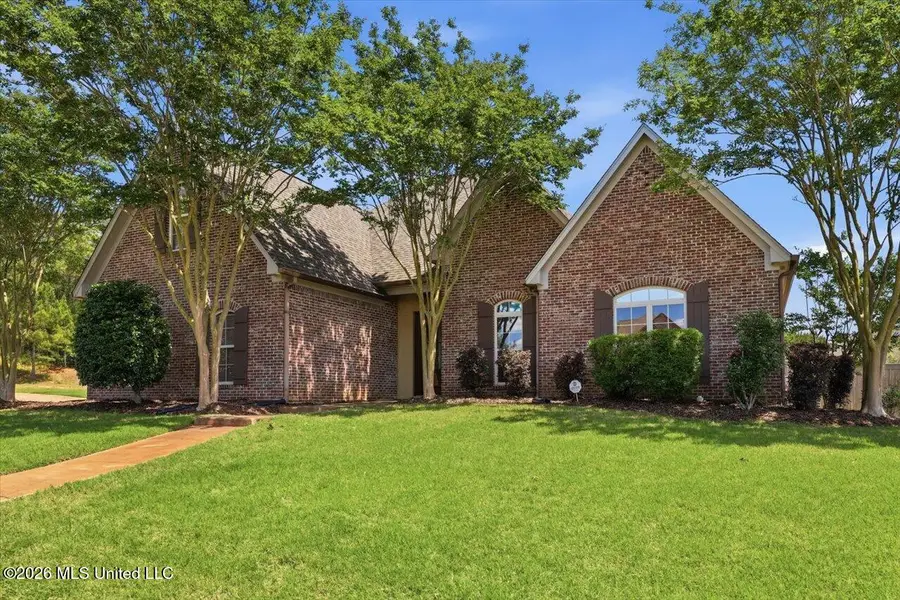 550 Springhill Crossing, Brandon, MS 39047 - #2