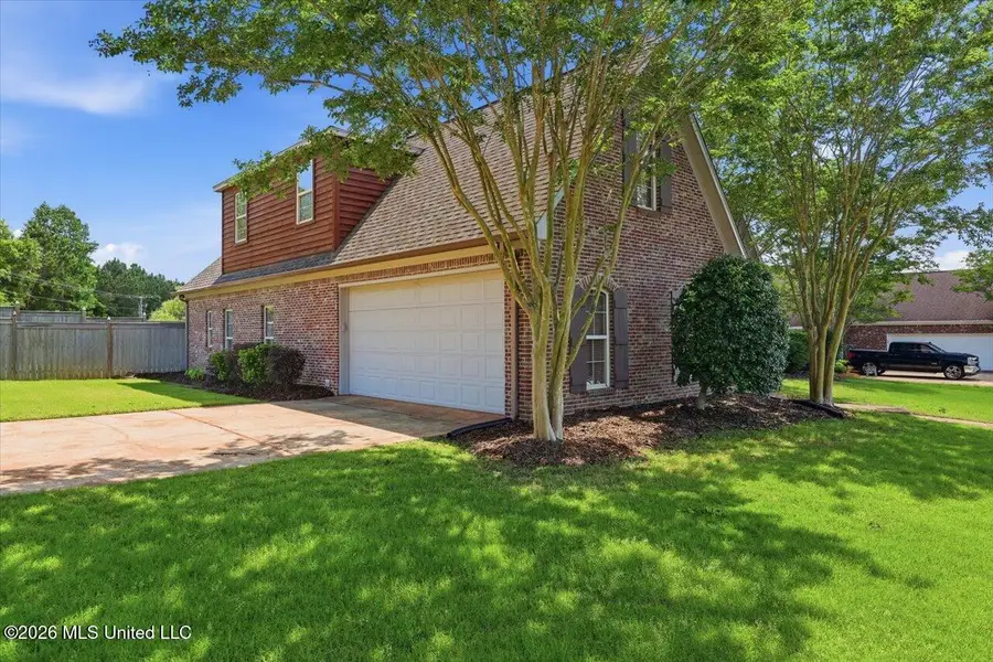 550 Springhill Crossing, Brandon, MS 39047 - #3