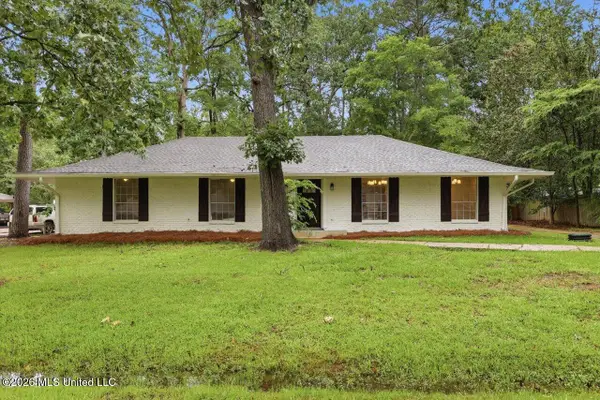114 Whippoorwill Road, Brandon, MS 39047