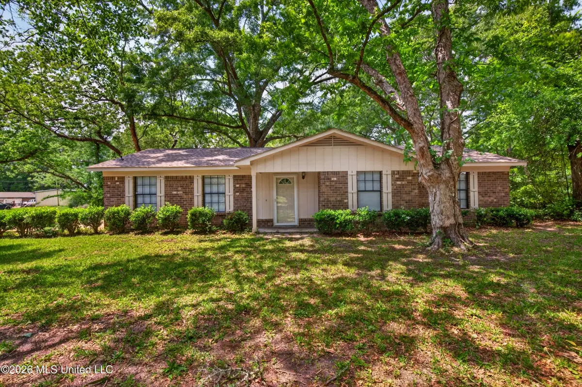21601 Magnolia Springs Road, Moss Point, MS 39562 - #1