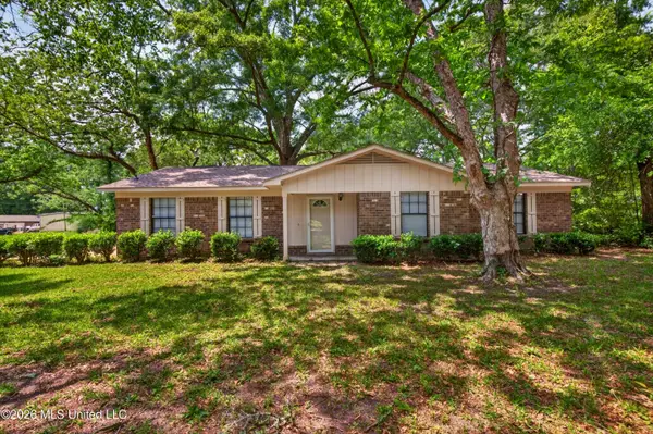 21601 Magnolia Springs Road, Moss Point, MS 39562