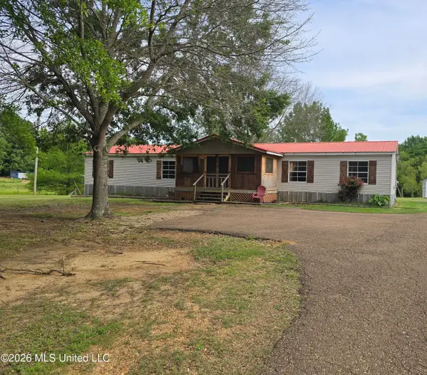 565 Alred Road, Coldwater, MS 38618