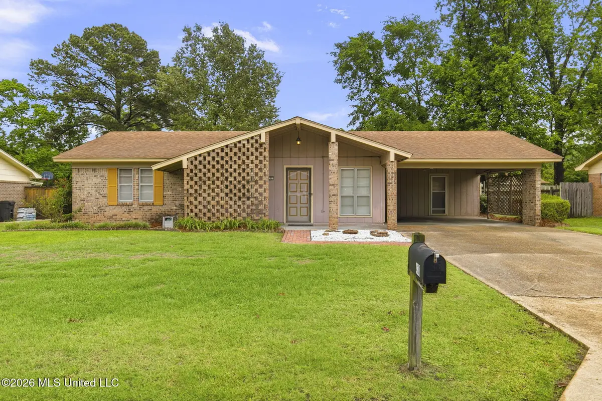 431 Sarah Street, Pearl, MS 39208 - #1