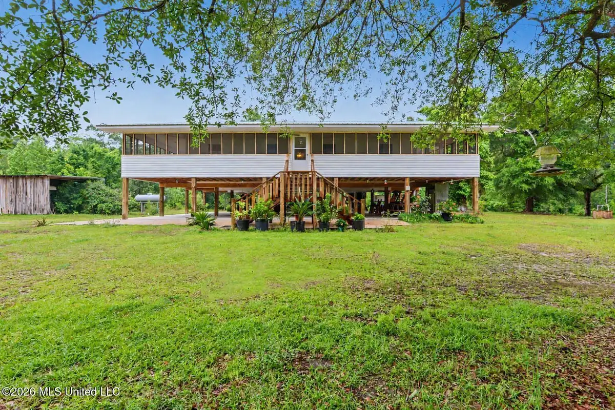 4219 Merrill Road, Lucedale, MS 39452 - #1