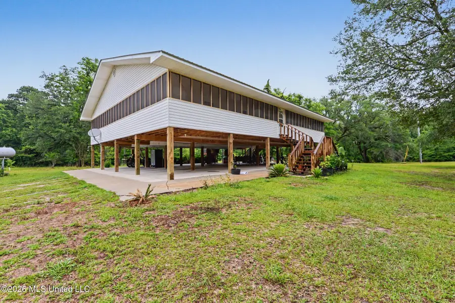 4219 Merrill Road, Lucedale, MS 39452 - #2