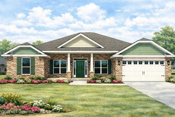 14885 Fritz Circle, Gulfport, MS 39503