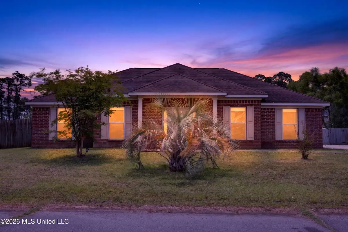 14905 Nassau Drive, Biloxi, MS 39532 - #1