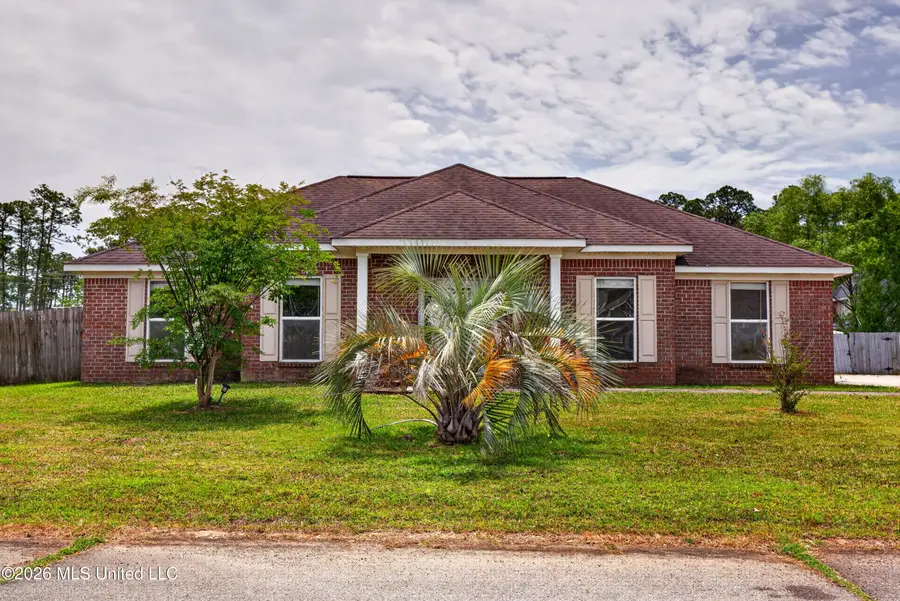 14905 Nassau Drive, Biloxi, MS 39532 - #2