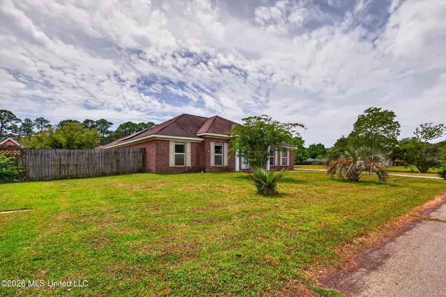 14905 Nassau Drive, Biloxi, MS 39532 - #3