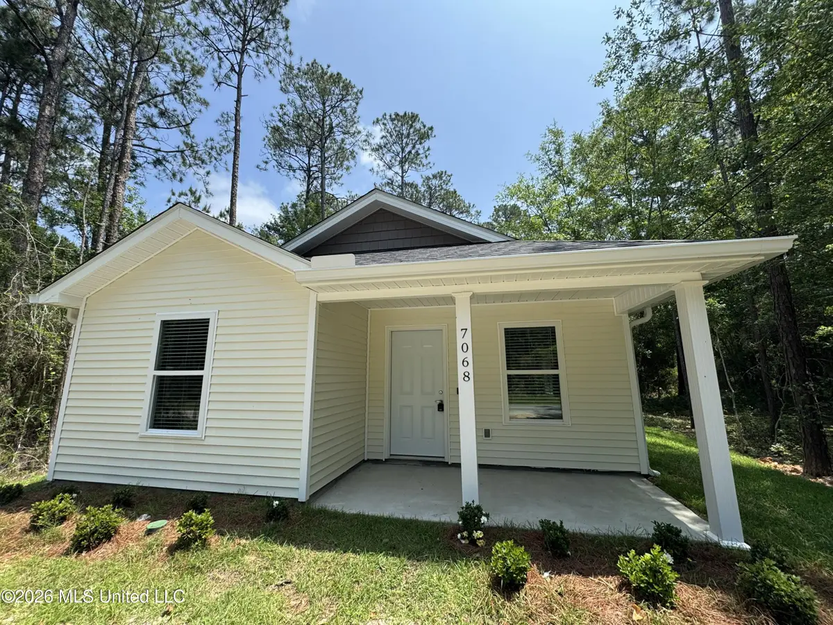 7068 Walthall Street, Bay Saint Louis, MS 39520 - #1