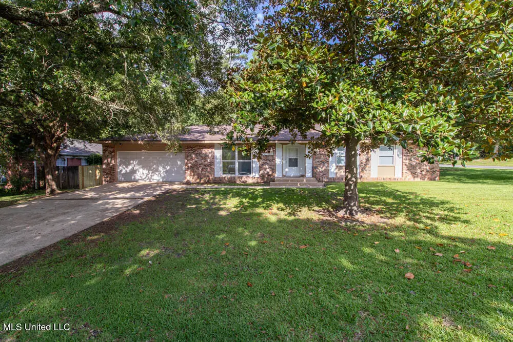 13128 Hanover Drive, Ocean Springs, MS 39564 - #1