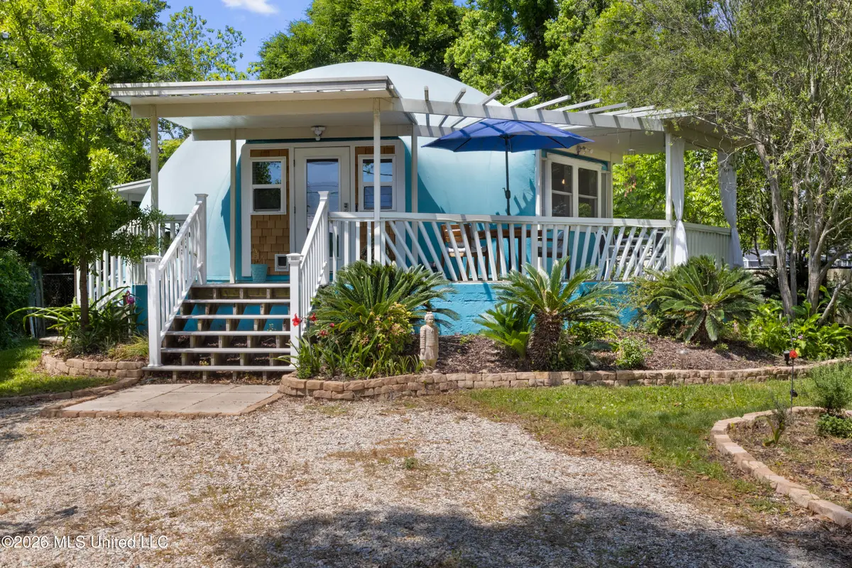 4312 Ford Street, Gulfport, MS 39501 - #1