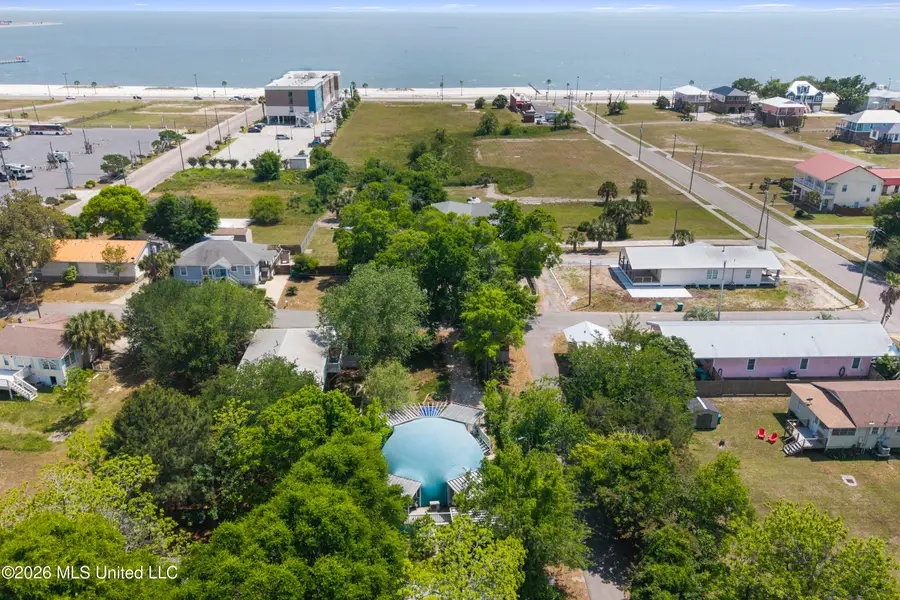 4312 Ford Street, Gulfport, MS 39501 - #3