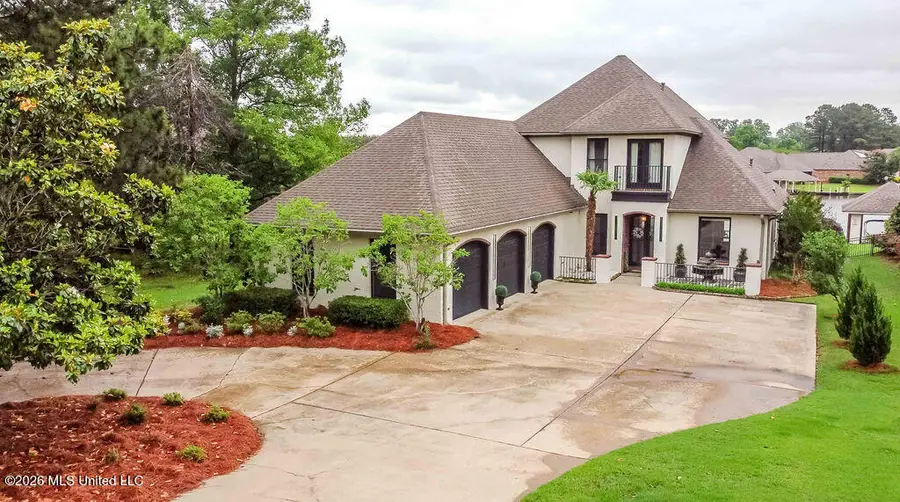 128 Northshore Way, Madison, MS 39110 - #2