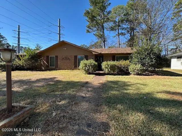 101 Lake Of Pines Drive, Jackson, MS 39206 - #1
