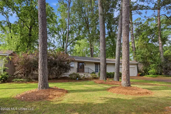 1719 Wilhurst Street, Jackson, MS 39211