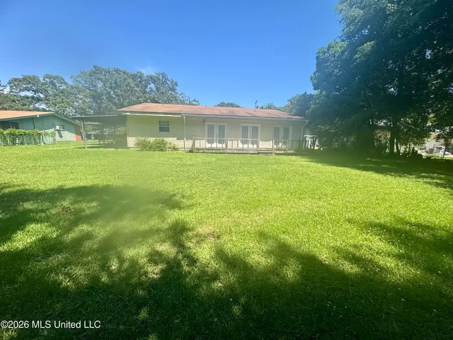 208 11th Street, McComb, MS 39648 - #2