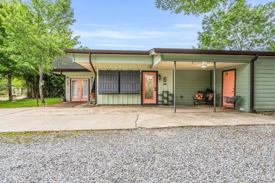 130 Melody Lane, Bay Saint Louis, MS 39520 - #2